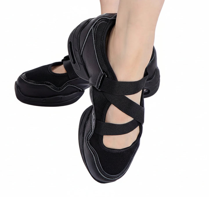 Sandale Dance Sneakers Sansha
