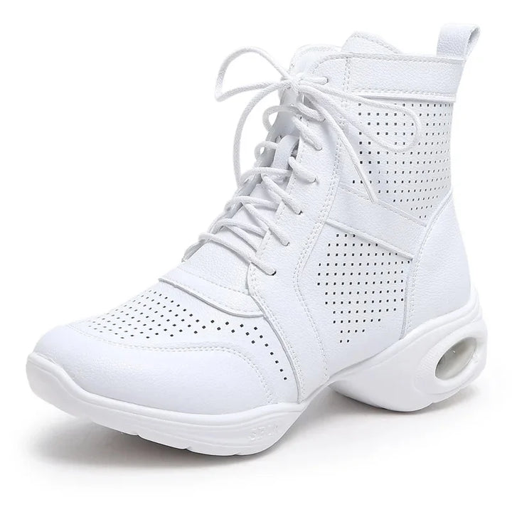 Baskets montantes Zoé plusieurs styles