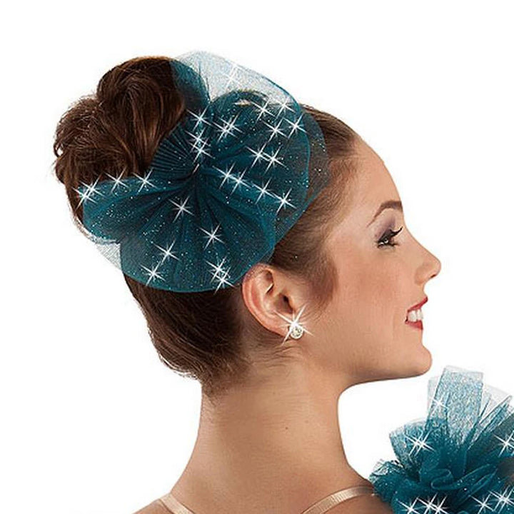 Ensemble 2 Pcs Jazz Costume Ela