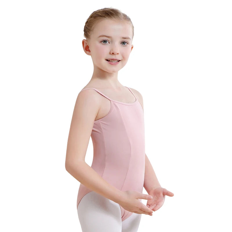 Justaucorps bretelles Johanna