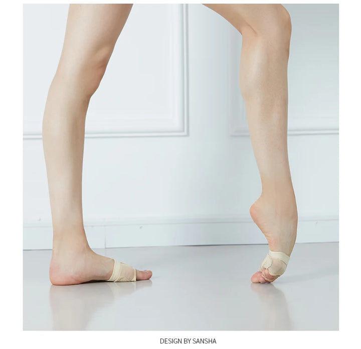 Chaussons Foot Undeez - String de Pied 2 trous Sansha