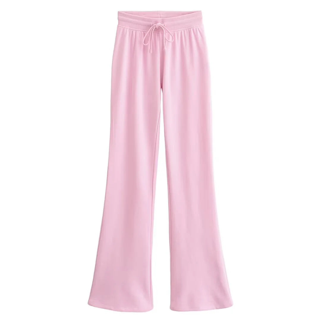 Veste courte zip col haut avec ou sans pantalon