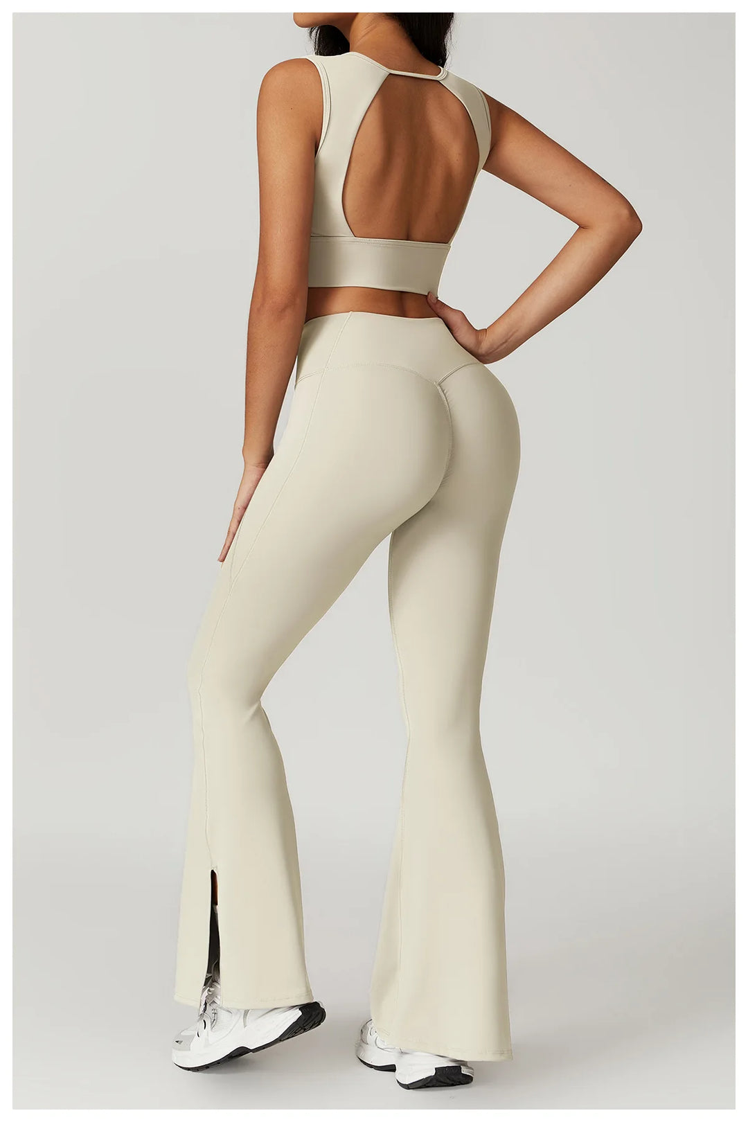 Brassière dos fantaisie Carlotta