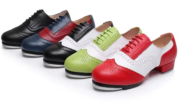 Chaussures Claquettes style vintage homme