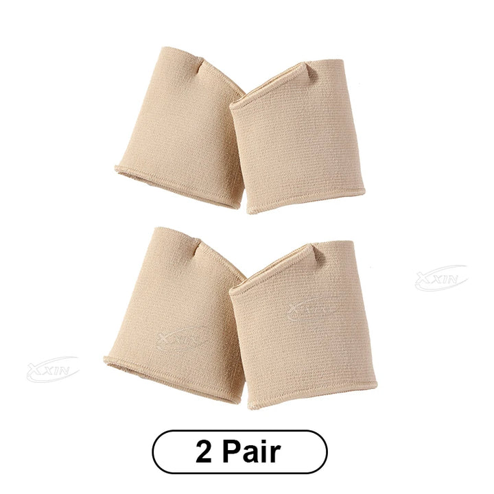 Forefoot pad Protector