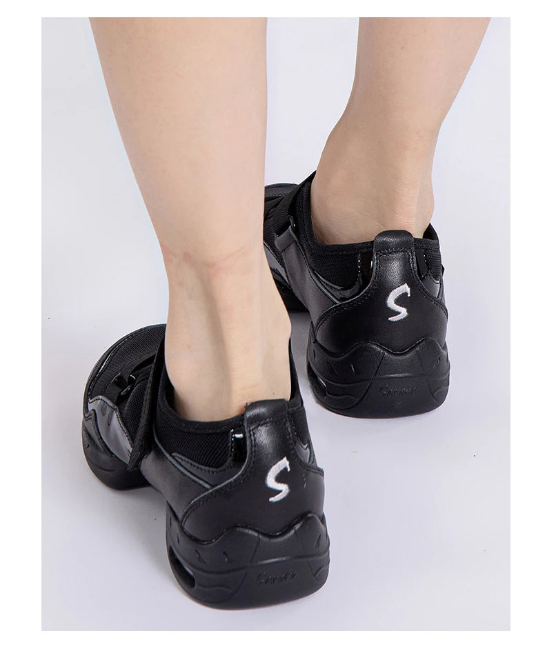 Sandale Dance Sneakers Sansha