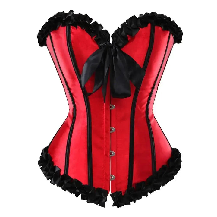 Corset Bustier Vintage