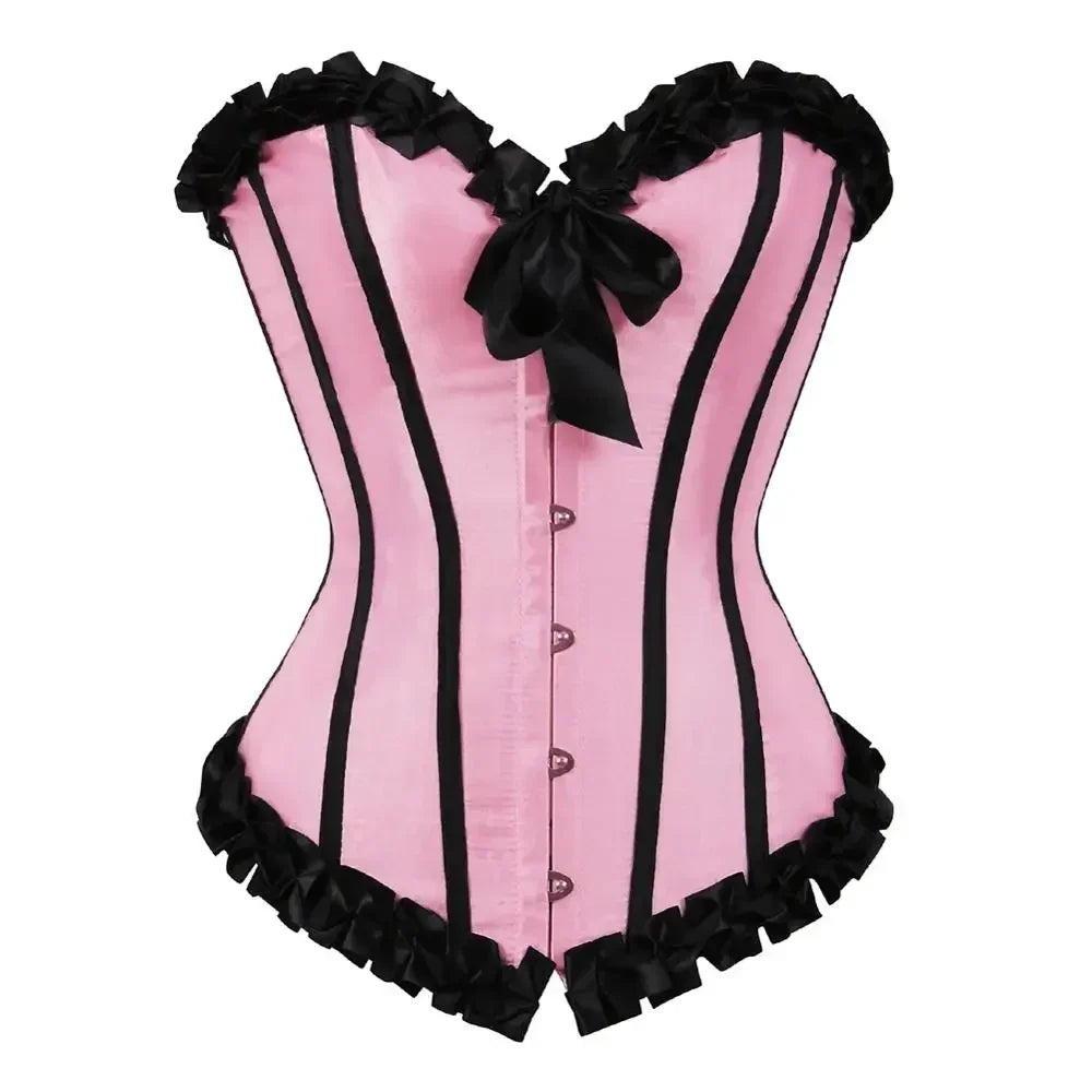 Corset Bustier Vintage
