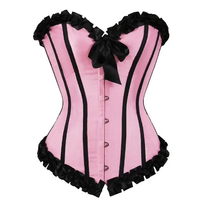 Corset Bustier Vintage