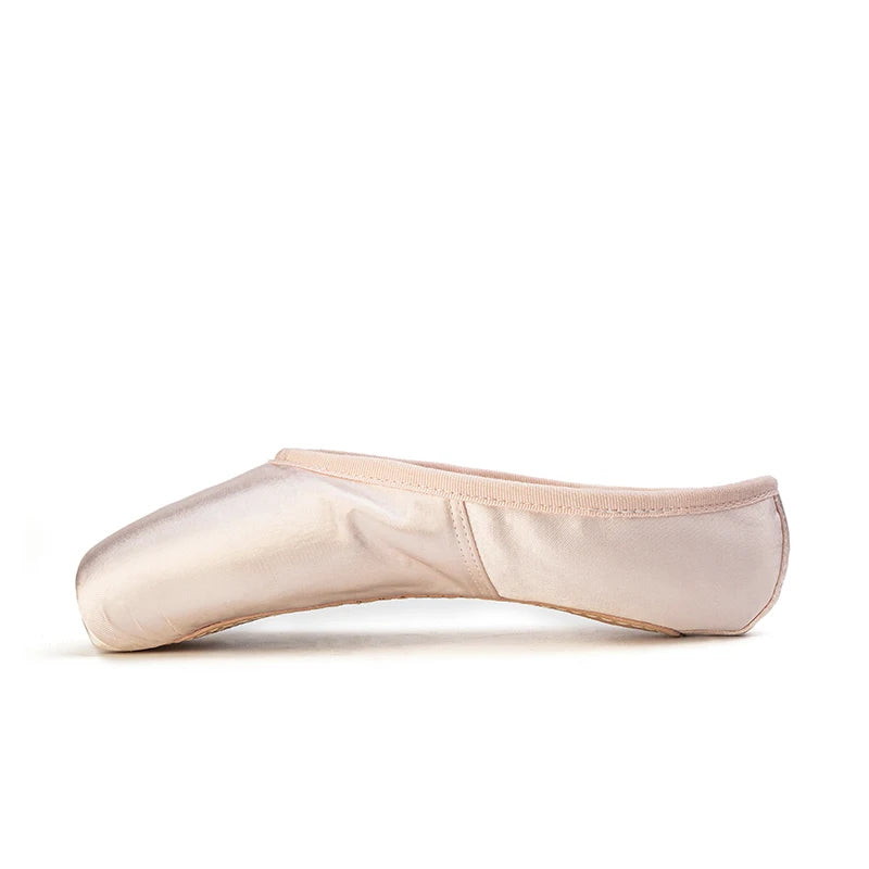 Chaussons Pointes Lotus Sansha