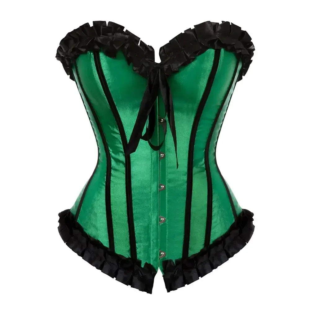 Corset Bustier Vintage