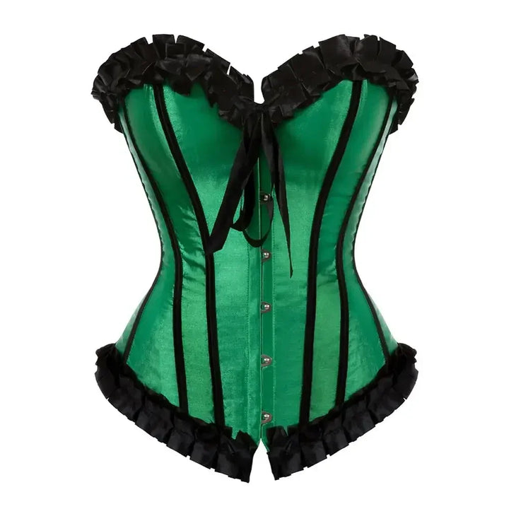 Corset Bustier Vintage