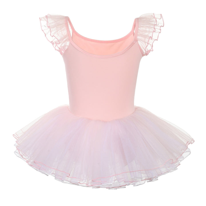 Justaucorps tutu Lolita