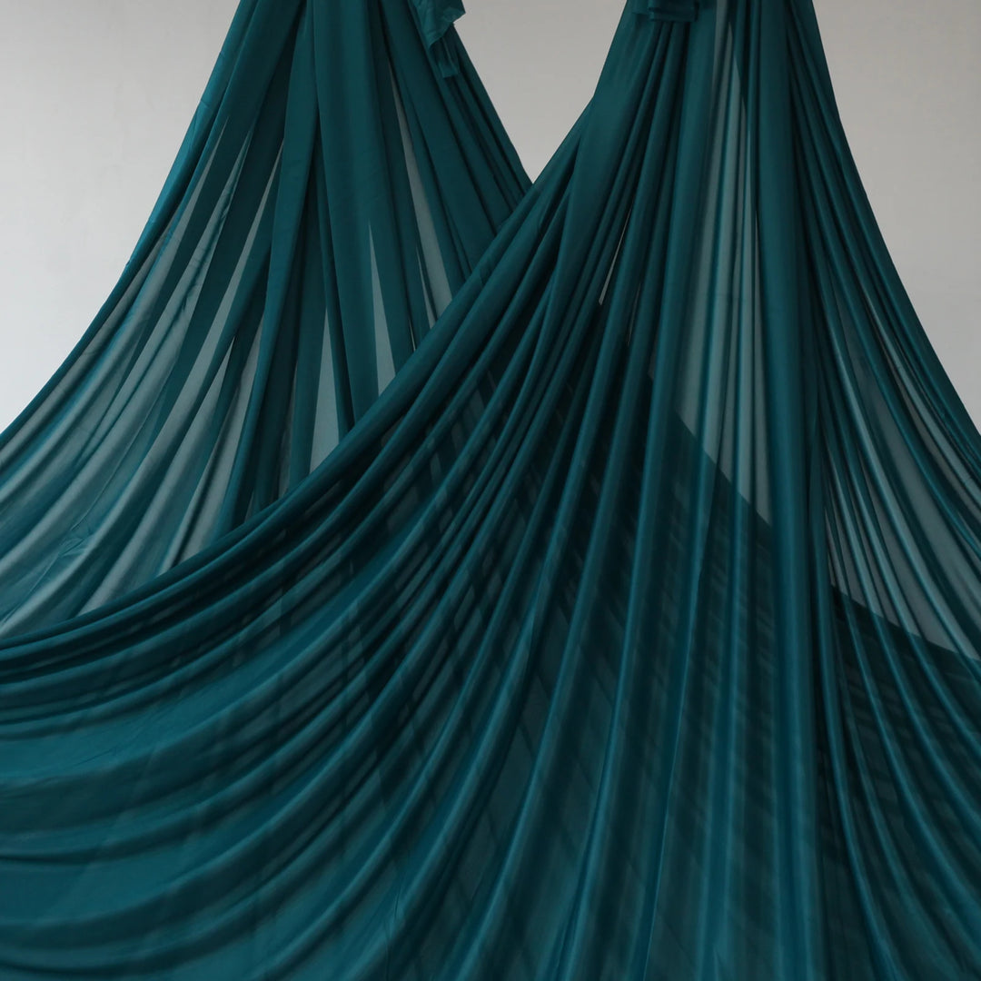 Hamac aérienne longueur 7m x 2.8m