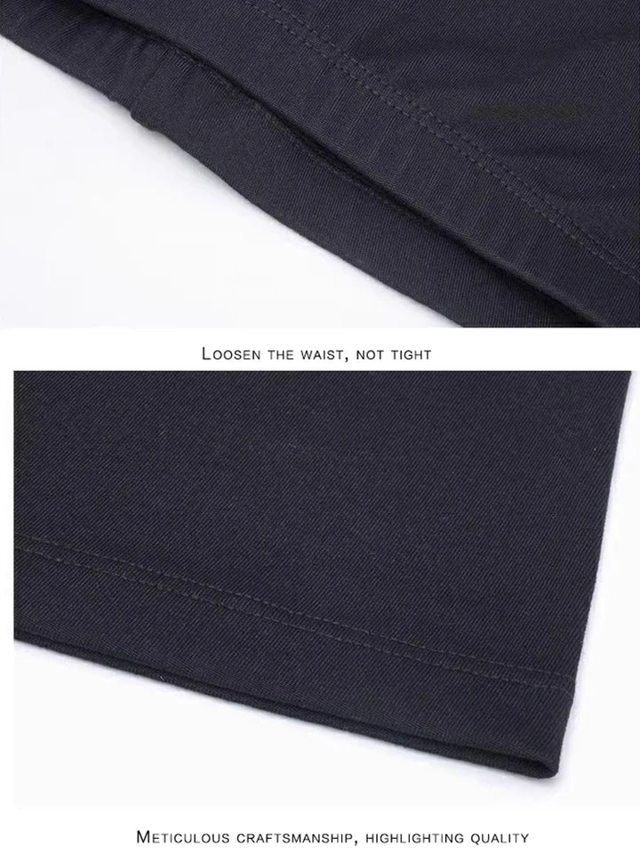 Short danse longueur au choix Samuel