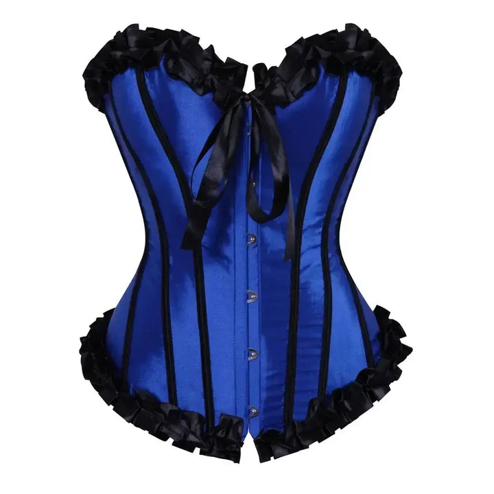Corset Bustier Vintage