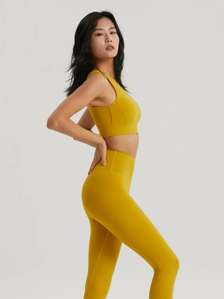 Brassière dos fantaisie avec attache dos Giulia