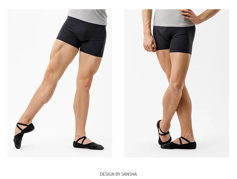 Short danse homme Sansha