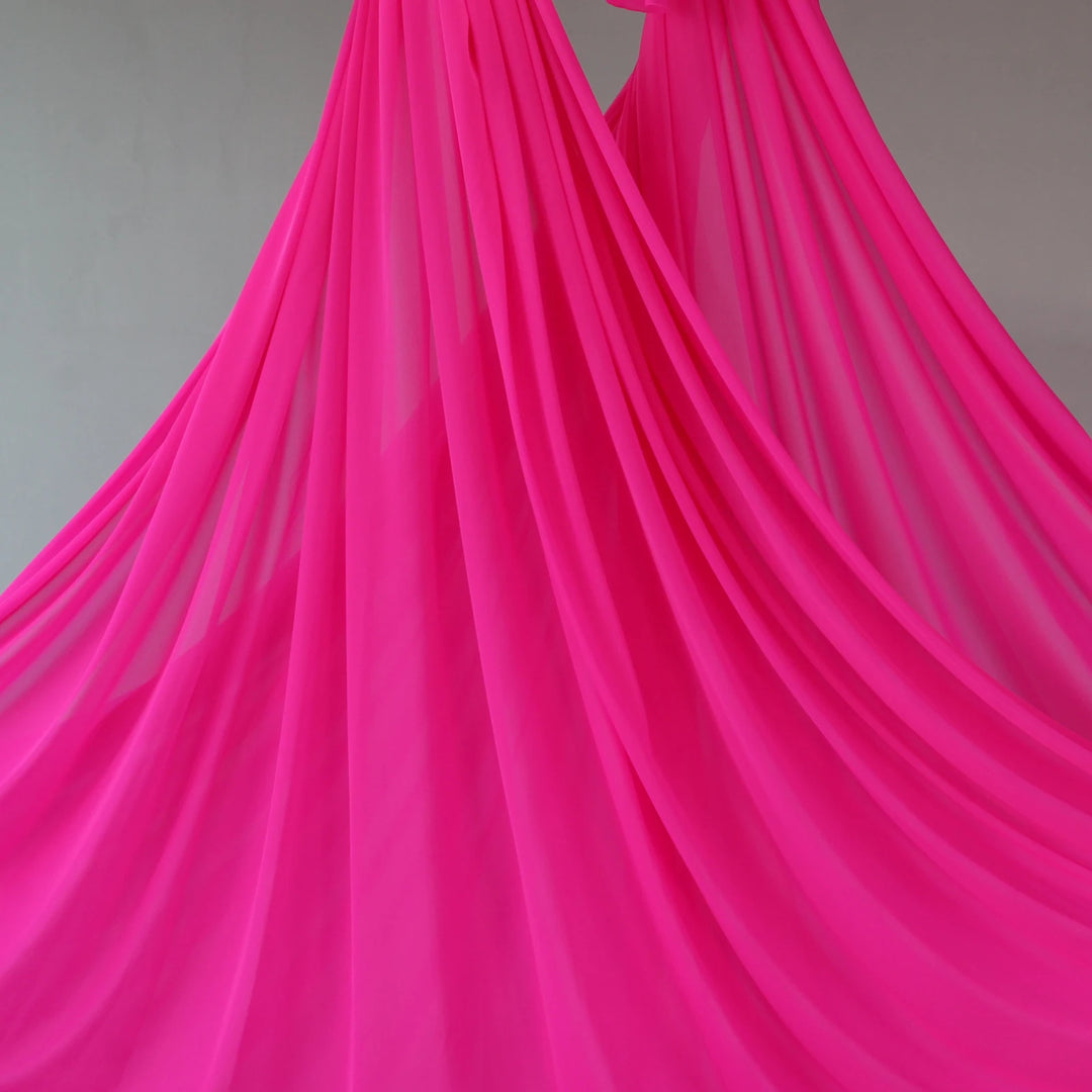 Hamac aérienne longueur 7m x 2.8m