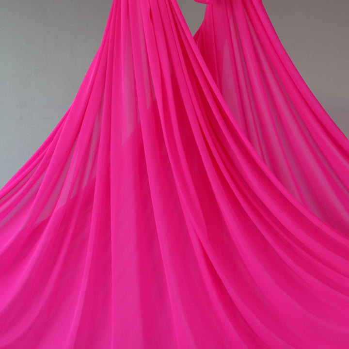 Hamac aérienne longueur 7m x 2.8m