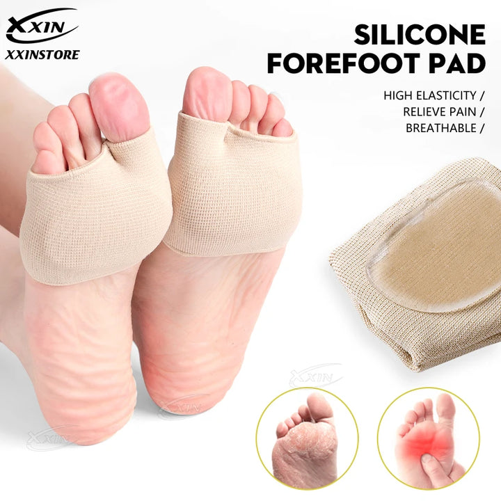 Forefoot pad Protector