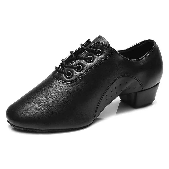 Chaussures de danse à talons homme Stevie
