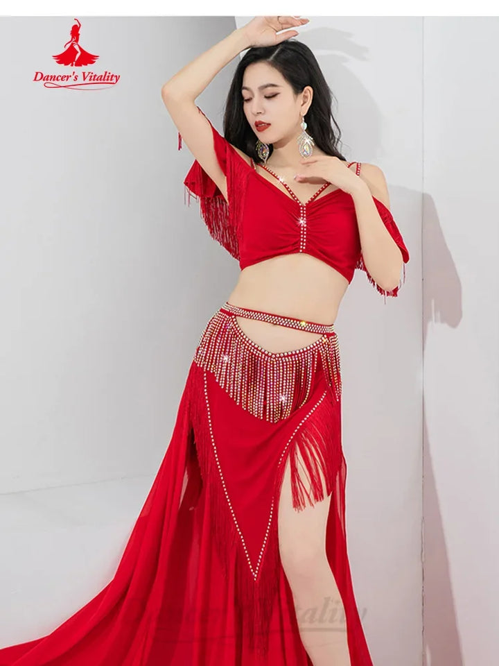 Ensemble danse Oriental Belly Dance Neith