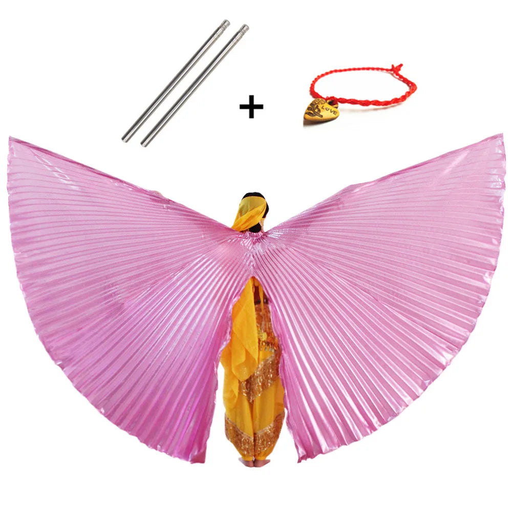 Ailes d'Isis Danse Belly Dance pour enfant et adulte