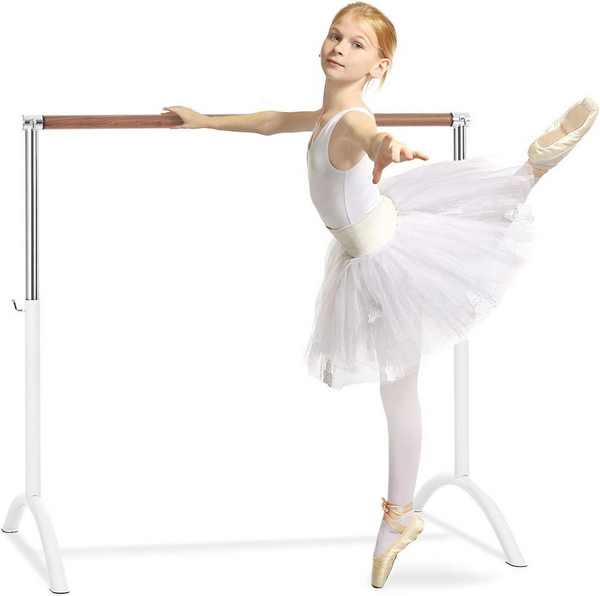 Barre de Danse mobile Hauteur entre 70 et 113cm