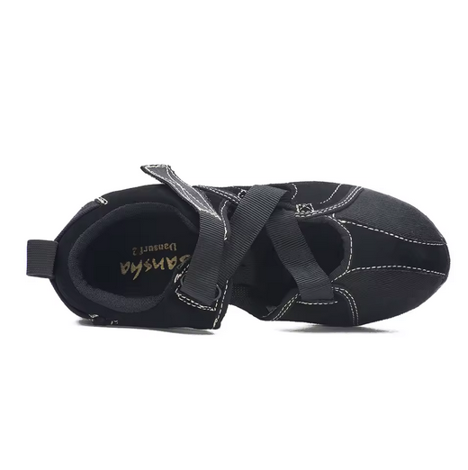 Baskets danse Sansha pour l'été