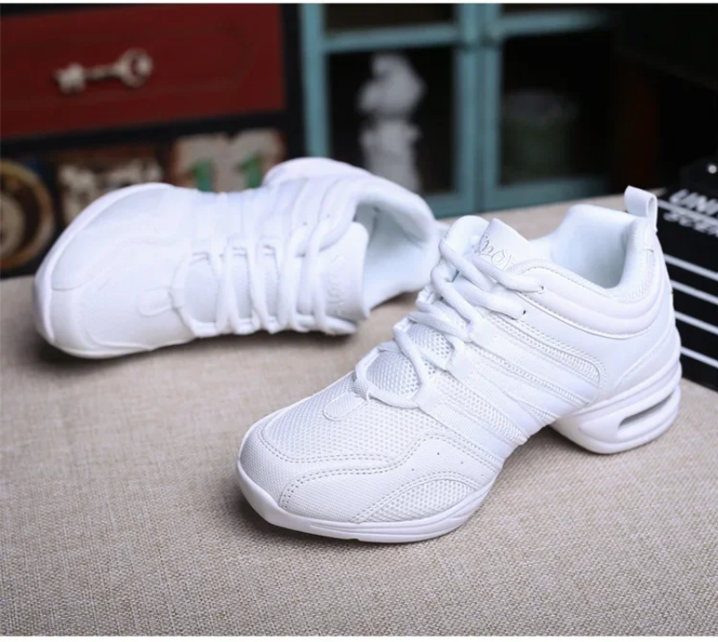 Baskets danse Mesh Jenny