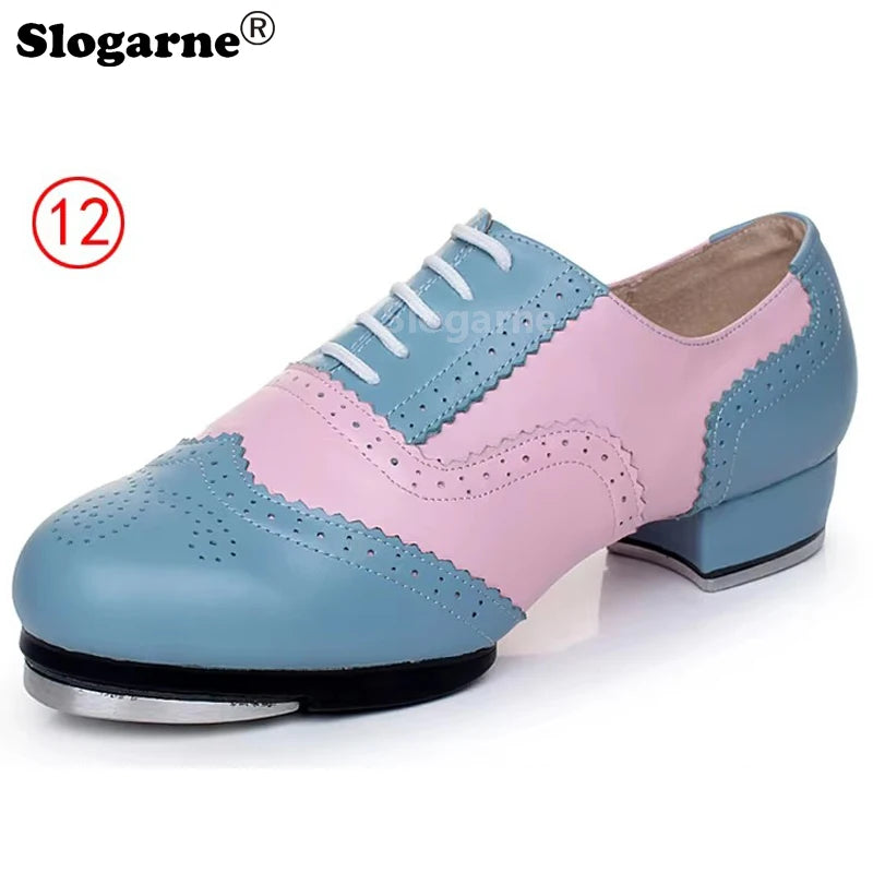 Chaussures Claquettes style vintage homme