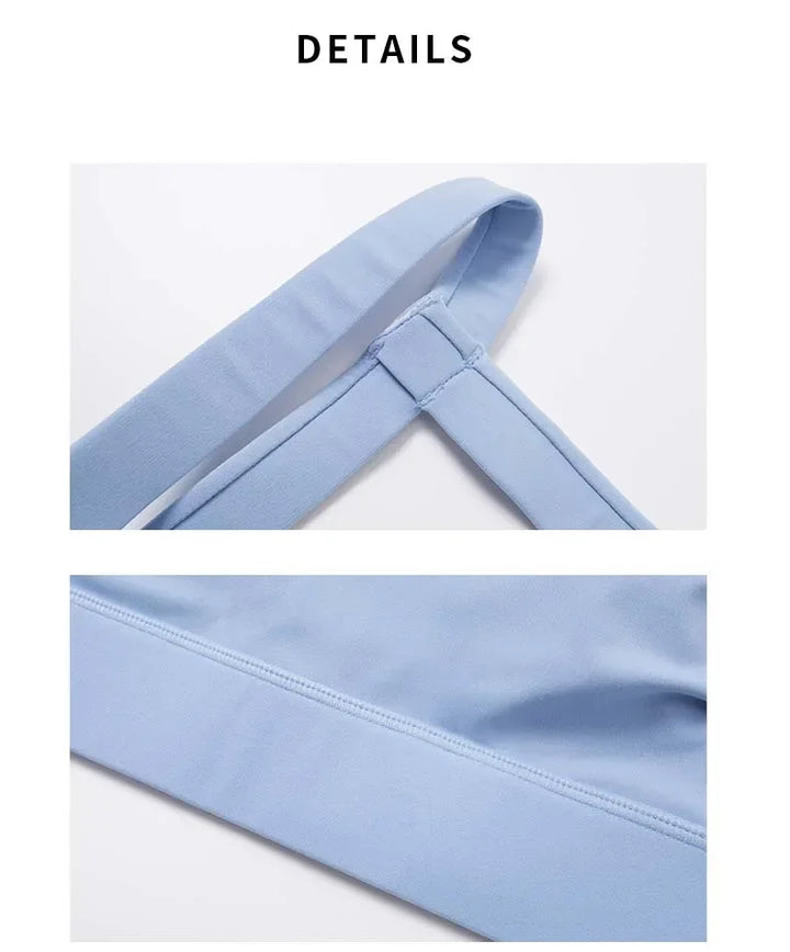 Brassière Push-Up dos fantaisie Impact Sally