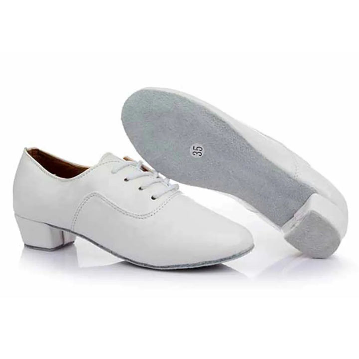 Chaussures de danse à talons homme Stevie