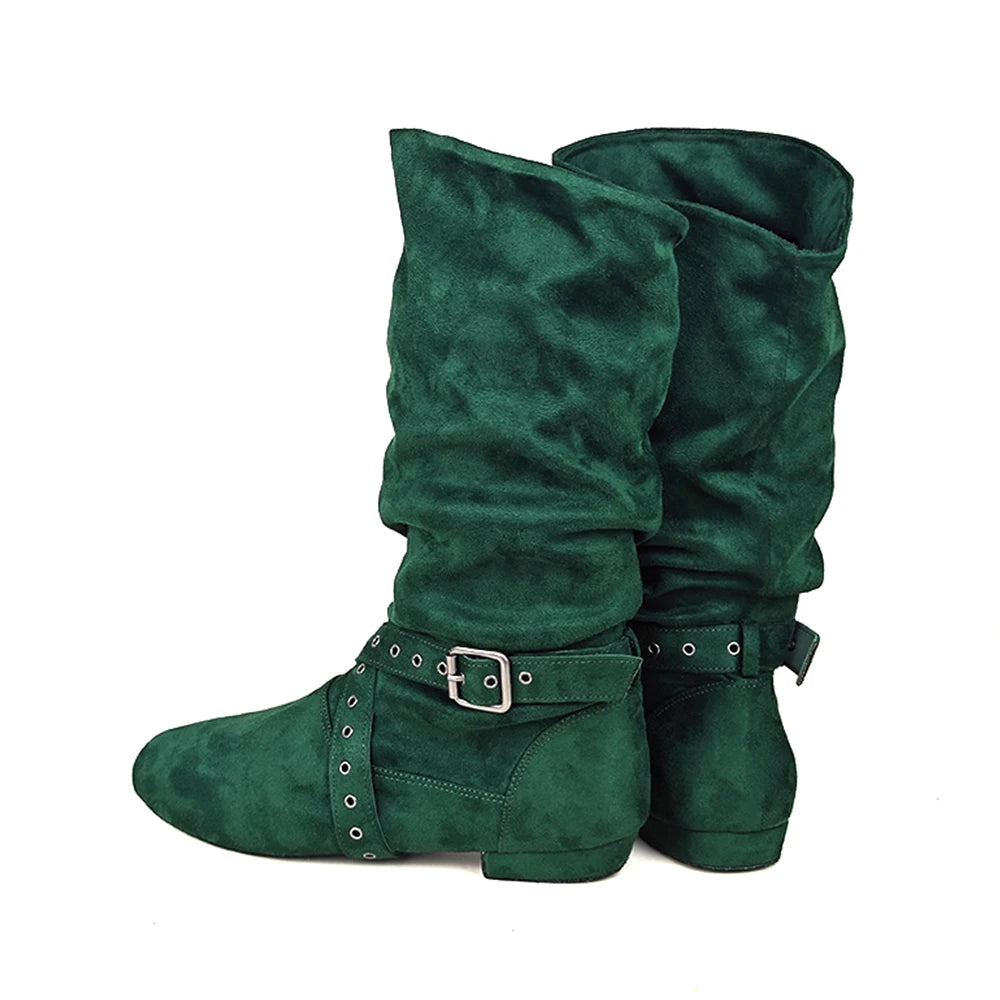 Bottes Line Dance Karen