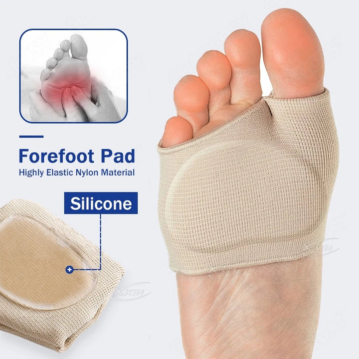 Forefoot pad Protector