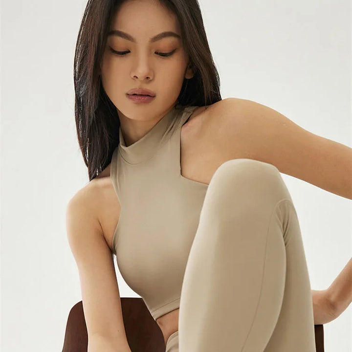 Legging Quick-drying Jeannie avec ou sans top