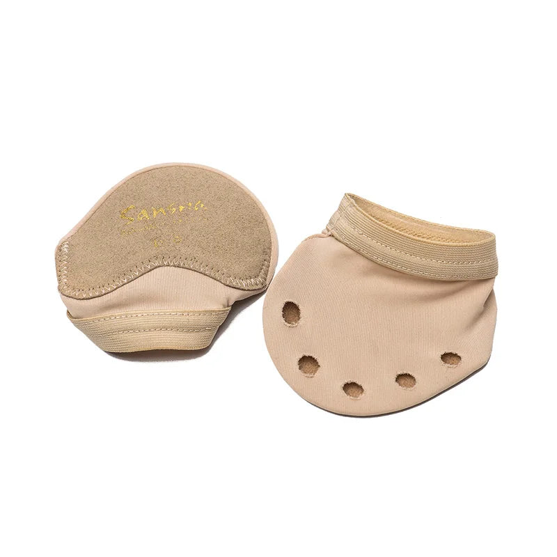 Chaussons Foot Undeez - String de Pied 5 trous Sansha