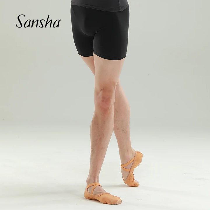 Short danse homme Sansha