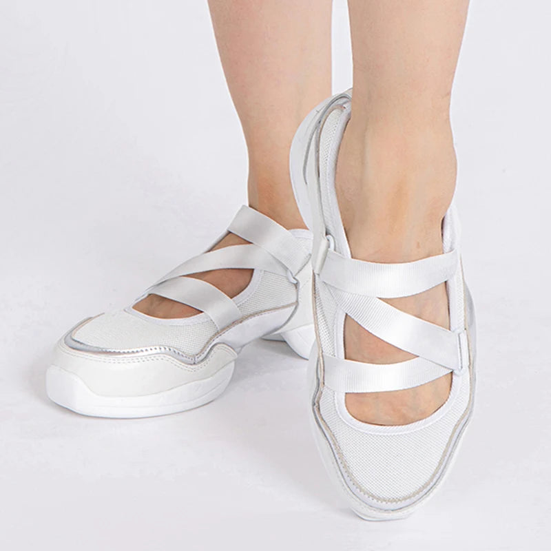 Sandale Dance Sneakers Sansha