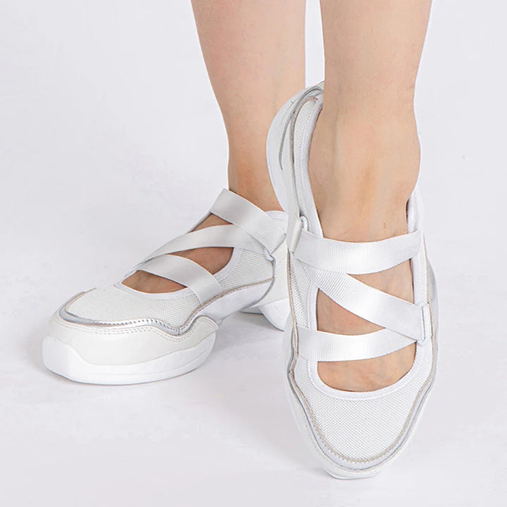 Sandale Dance Sneakers Sansha