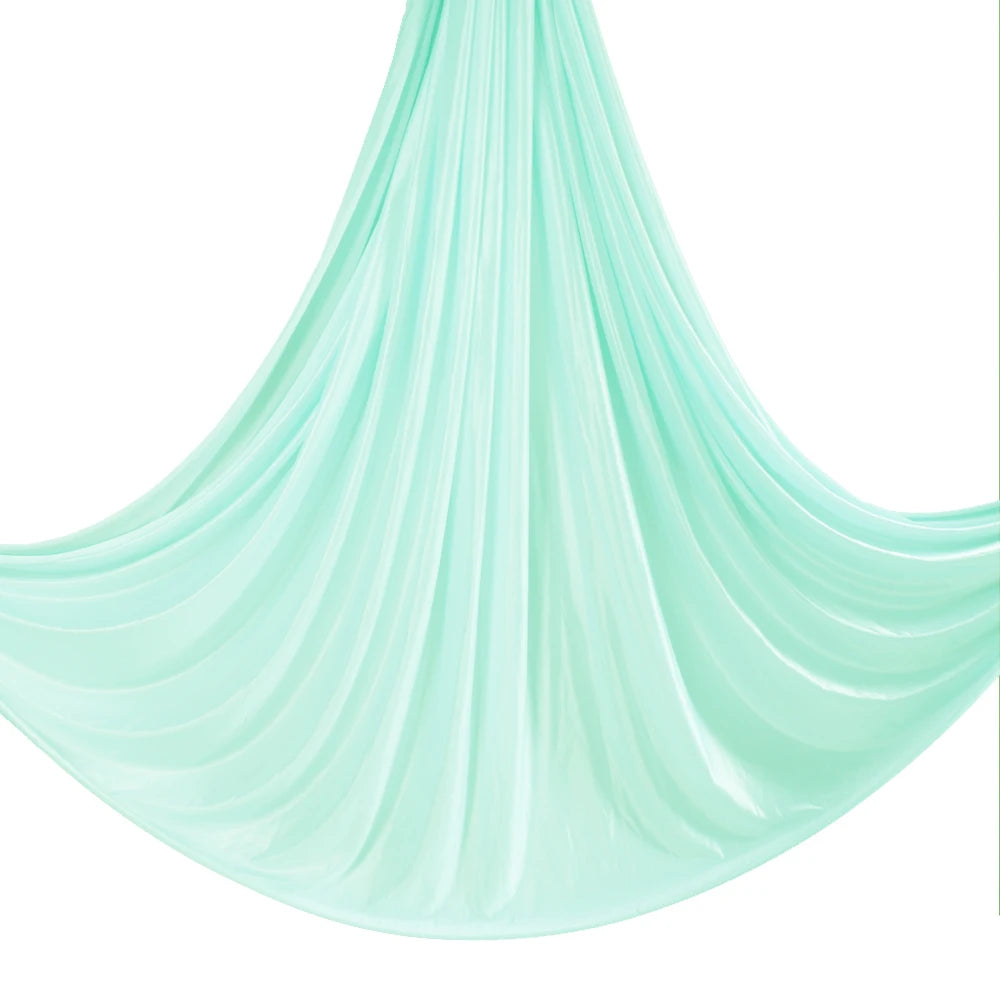 Hamac aérienne longueur 7m x 2.8m