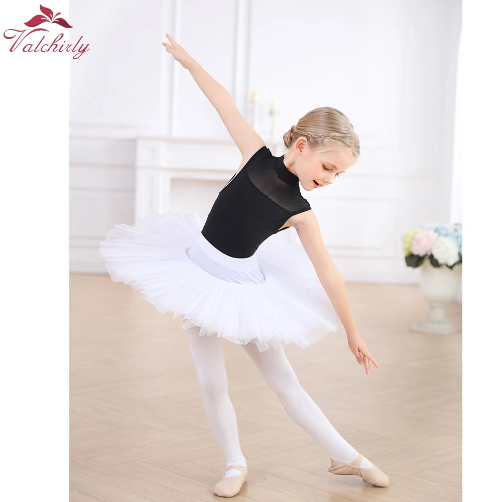 Jupe bas tutu blanc Afnan