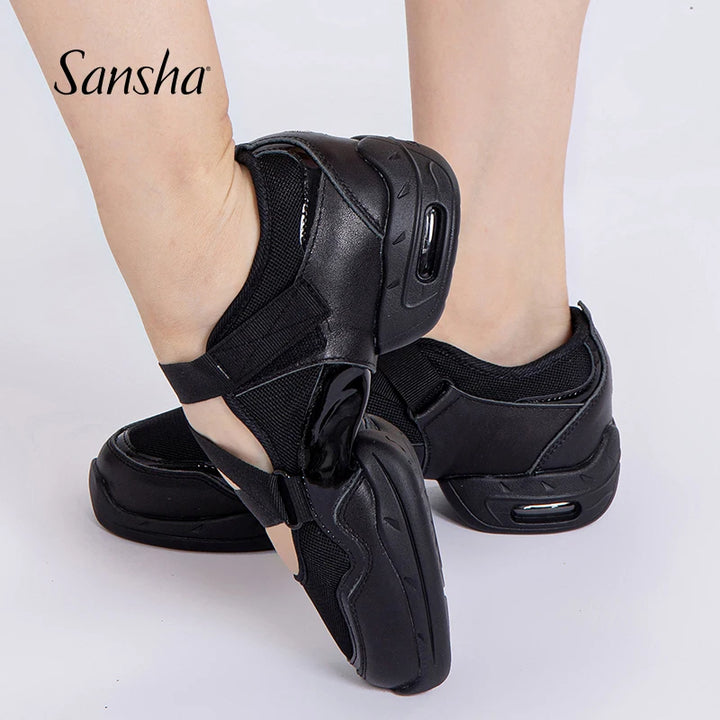 Sandale Dance Sneakers Sansha
