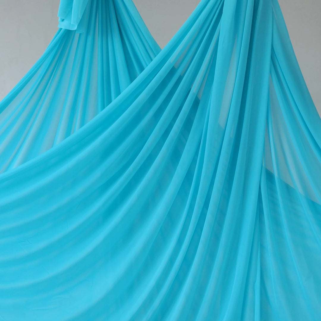 Hamac aérienne longueur 7m x 2.8m