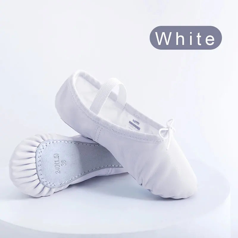 Chaussons demi-pointes DayDance