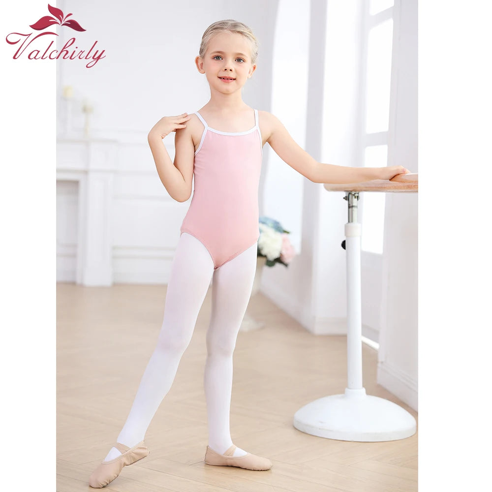 Justaucorps bretelles Violeta