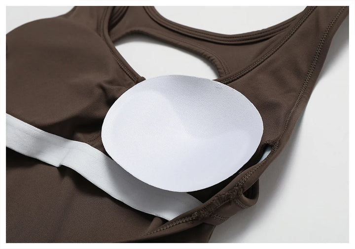 Combinaison larges bretelles Flore