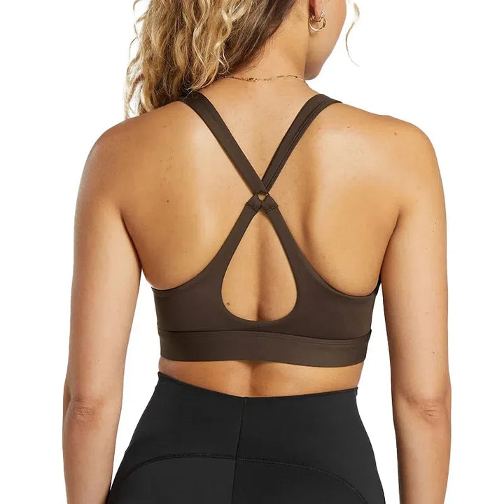 Brassière padded Push Up Iduna