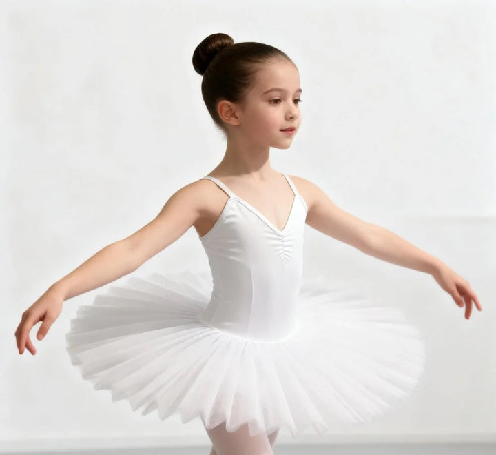 Justaucorps Ballet Tutu Plateau Ferial